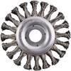 Rhodius Mola SRBZ spazzola rotonda 125 x 13 x 28 x 22,23 mm SRBZ 304022 1 pz.