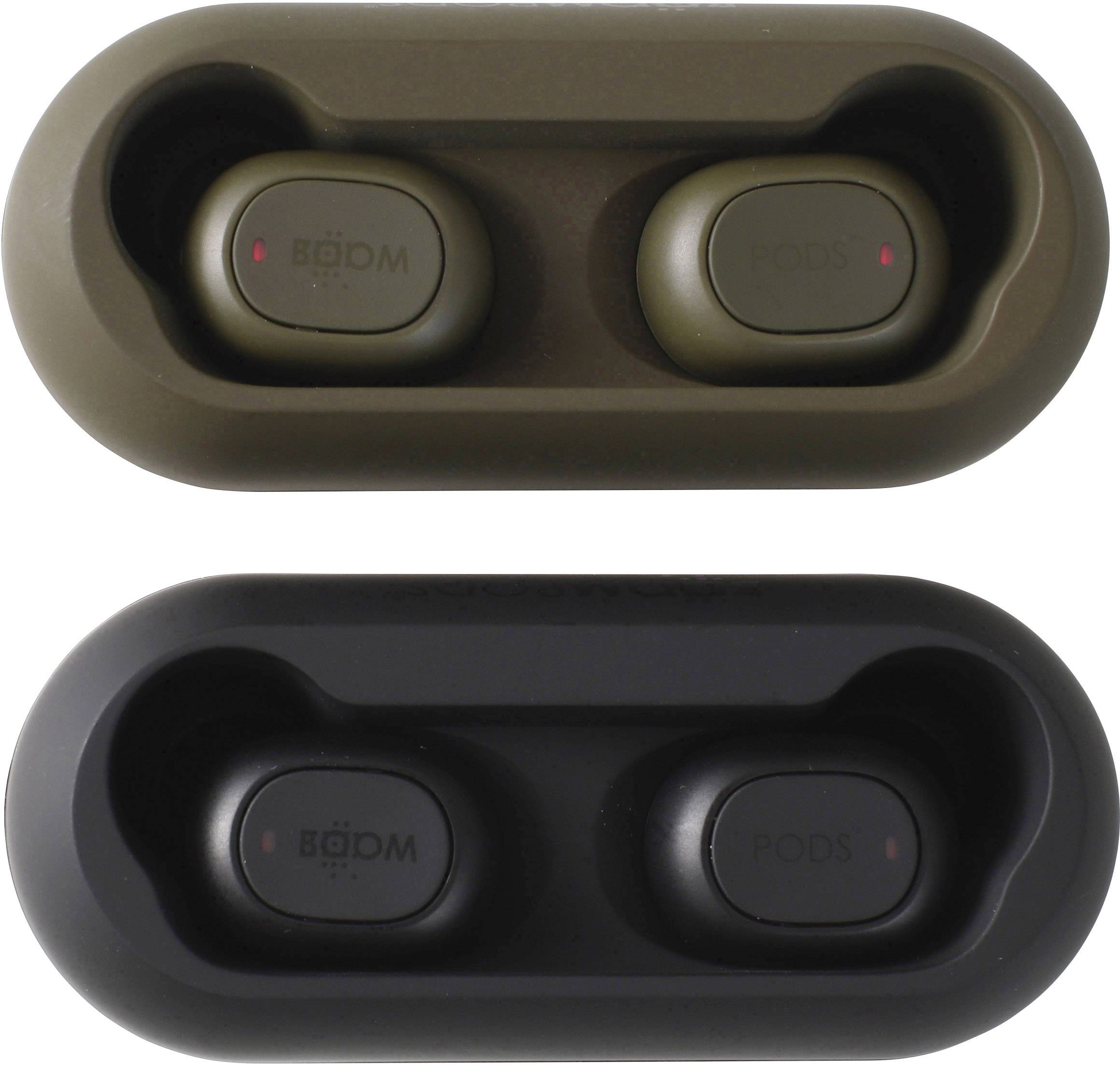 Boompods Boombuds GO True Wireless, Bluetooth Cuffie auricolari