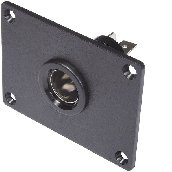 Accessori per presa accendisigari - ProCar Presa standard da incasso DIN Portata massima corrente=16 A - Accessori per presa accendisigari - ProCar Presa standard da incasso DIN Portata massima corrente=16 A -