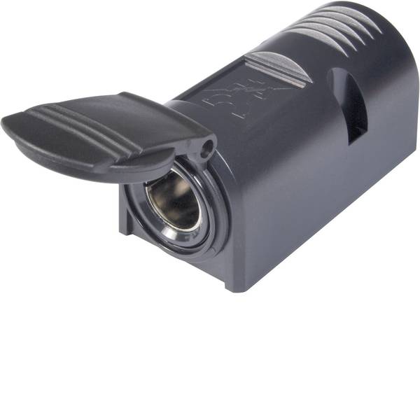 Accessori per presa accendisigari - ProCar Presa per il montaggio esterno Portata massima corrente=16 A - Accessori per presa accendisigari - ProCar Presa per il montaggio esterno Portata massima corrente=16 A -