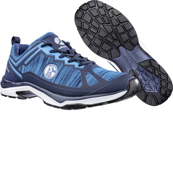 Scarpe antinfortunistiche - Scarpe di lavoro Misura: 41 Blu Albatros SKYRUNNER BLUE S04 LOW 654560-41 1 Paia - Scarpe antinfortunistiche - Scarpe di lavoro Misura: 41 Blu Albatros SKYRUNNER BLUE S04 LOW 654560-41 1 Paia -