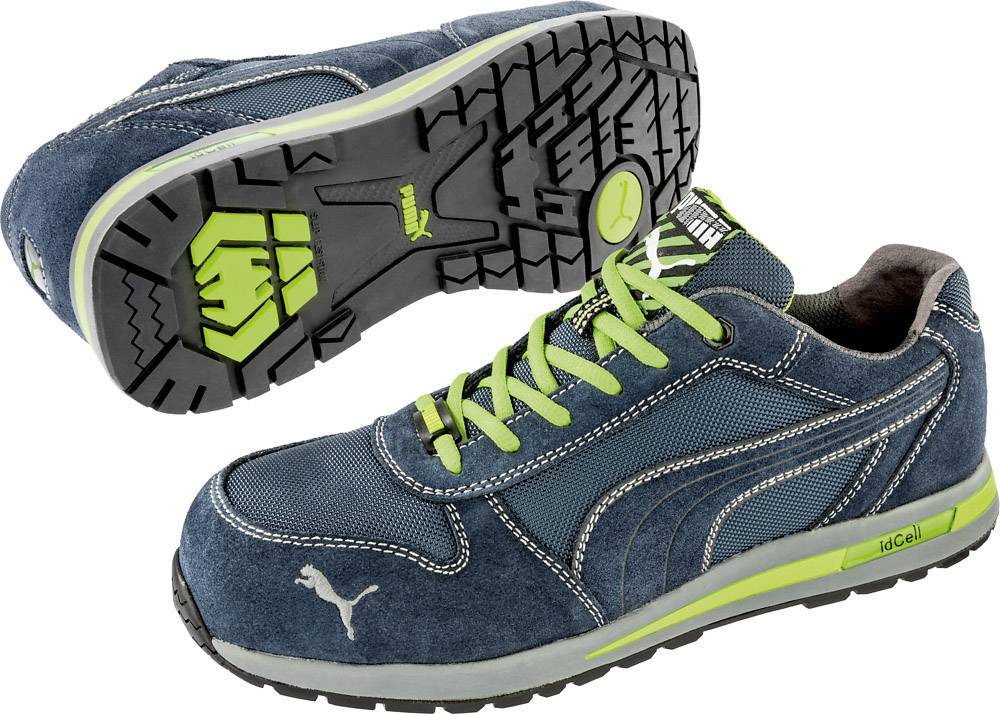 puma idcell shoes