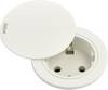 EVOline 159280004200 Multipresa ad incasso 1 parte 1 pz.