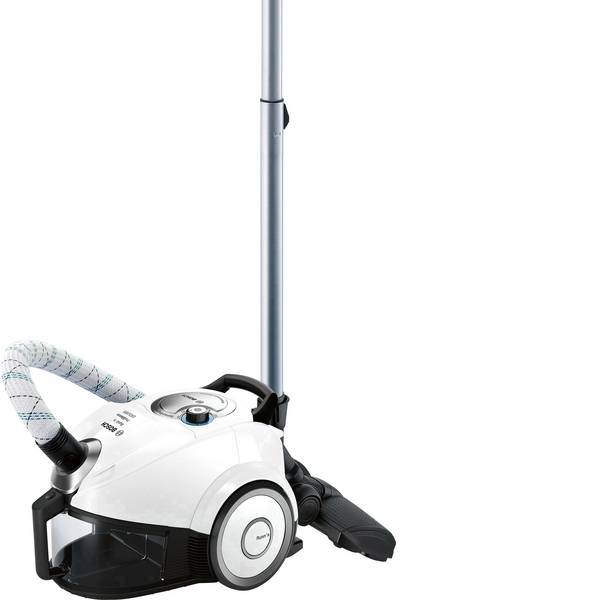 Aspirapolveri - Bosch Haushalt BGS4USILM1 Bianco - Aspirapolveri - Bosch Haushalt BGS4USILM1 Bianco -