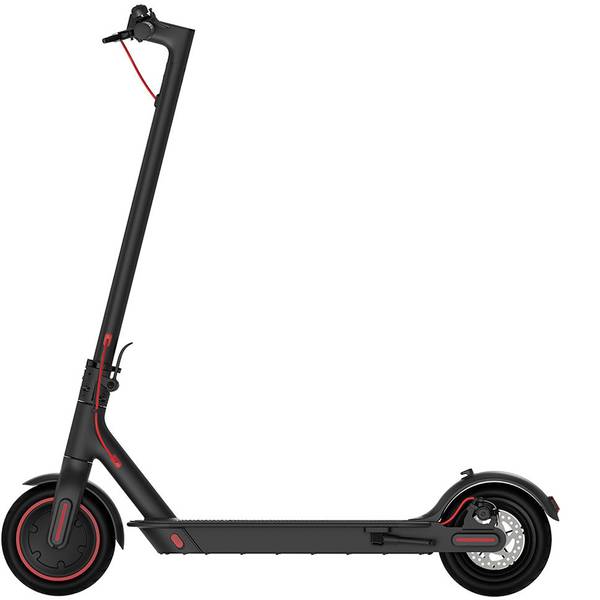 Scooter elettrici - Xiaomi Elektro Scooter Pro Nero Li-Ion 36 V 12.8 Ah - Scooter elettrici - Xiaomi Elektro Scooter Pro Nero Li-Ion 36 V 12.8 Ah -