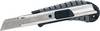 kwb 015118 Con lama a spezzare professionale con funzione Auto Lock, 18 mm 1 pz.