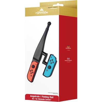 Acquista Angel Kit accessori Nintendo Switch da Conrad