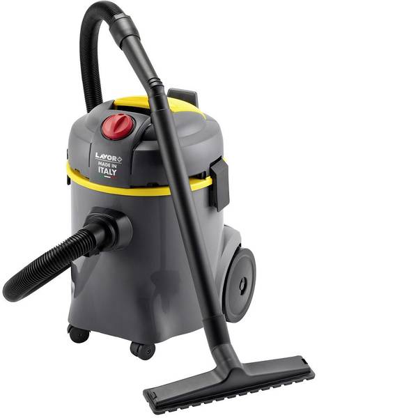 Bidoni aspiratutto - Lavor WT 20 P 8.253.0003 Aspiratutto 20 l - Bidoni aspiratutto - Lavor WT 20 P 8.253.0003 Aspiratutto 20 l -