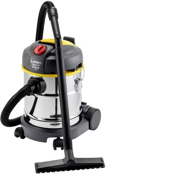 Bidoni aspiratutto - Lavor WT 20 X 8.253.0004 Aspiratutto 20 l - Bidoni aspiratutto - Lavor WT 20 X 8.253.0004 Aspiratutto 20 l -