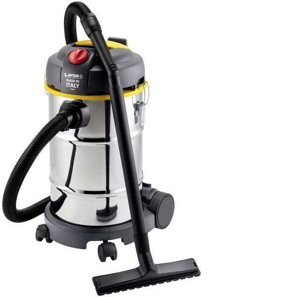 Bidoni aspiratutto - Lavor TW 30 X 8.253.0005 Aspiratutto 30 l - Bidoni aspiratutto - Lavor TW 30 X 8.253.0005 Aspiratutto 30 l -