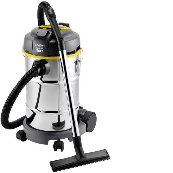 Bidoni aspiratutto - Lavor WT 30 XE 8.253.0006 Aspiratutto 30 l - Bidoni aspiratutto - Lavor WT 30 XE 8.253.0006 Aspiratutto 30 l -