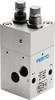 FESTO Generatore clock VLG-4-1/4 4026