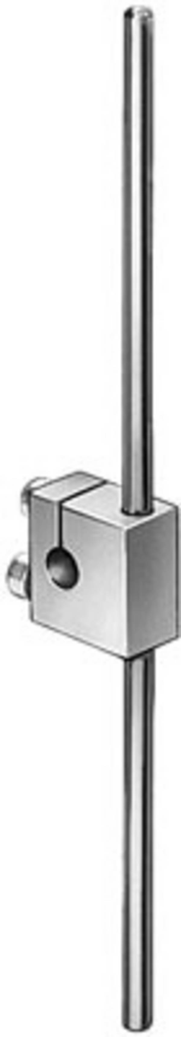 FESTO Leva girevole a stelo 4789 ASS-02    1 pz.
