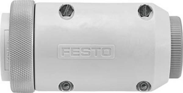 FESTO Connettore 7557 KSV-5    Ø tubo: 4 mm   1 pz.