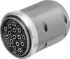 FESTO Connettore 7559 KSV-16-B Ø tubo: 4 mm 1 pz.