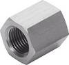FESTO Dado a cupola 9987 VTM-1/2 1 pz.
