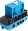 FESTO Modulo orario TAA-2N-PK-3-01-B 10535