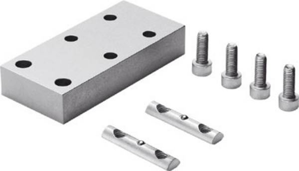 FESTO Sostegno centrale 150739 MUP-50    1 pz.