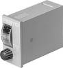 FESTO Modulo reset 158496 PZVT-AUT 2 fino a 6 bar 1 pz.