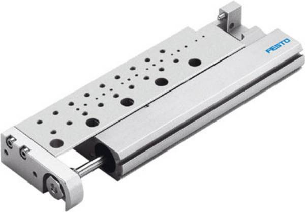 FESTO Mini slitta 170514 SLF-16-40-P-A Materiale cassa: Alluminio battuto Lunghezza corsa: 40 mm 1 pz.