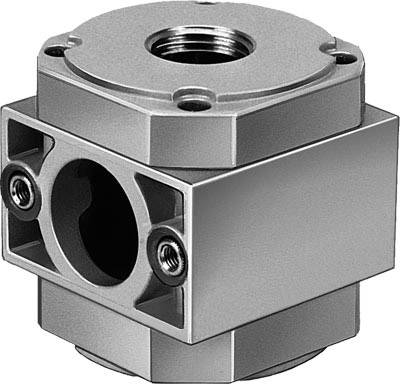 Idraulica / Pneumatica FESTO 170686-1