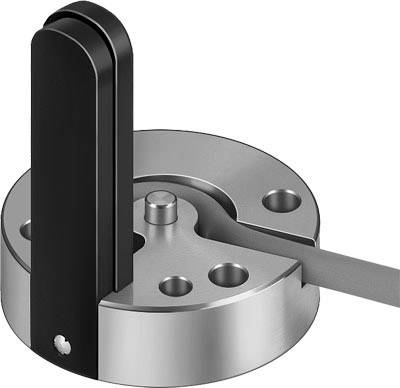Sensore di posizione FESTO per pinza 175713 SMH-S1-HGD16 1 pz.-1
