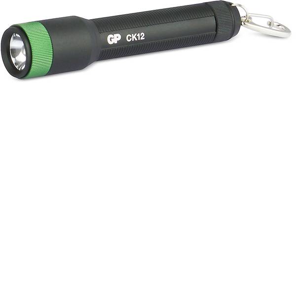Torce tascabili - GP Design CK12 LED Mini torcia portachiavi a batteria 20 lm 3 h 37 g - Torce tascabili - GP Design CK12 LED Mini torcia portachiavi a batteria 20 lm 3 h 37 g -