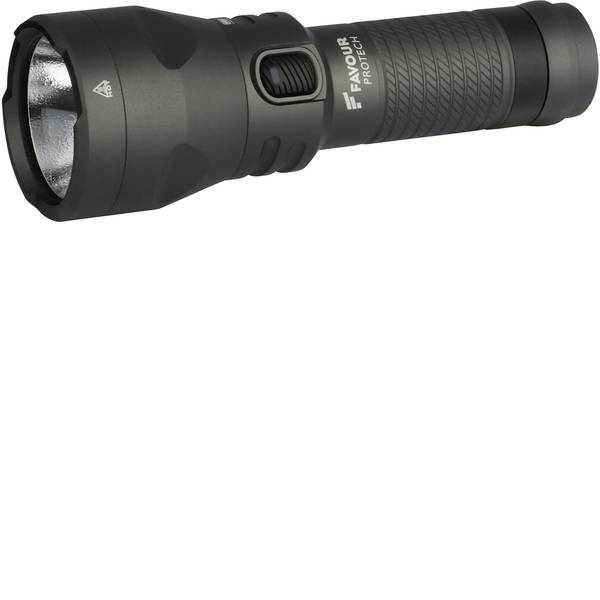 Torce tascabili - Favour Protech T2517 LED Torcia tascabile a batteria ricaricabile 3000 lm 26 h 460 g - Torce tascabili - Favour Protech T2517 LED Torcia tascabile a batteria ricaricabile 3000 lm 26 h 460 g -