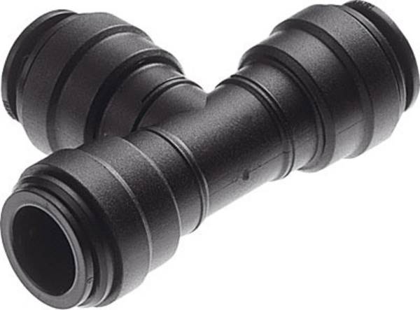 FESTO Raccordo a T 177689 CQT-18    Ø tubo: 18 mm   1 pz.