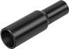 FESTO Connettore 177722 CQH-18-QS-16 Filettatura interna QS - 16 Ø tubo: 11 mm 1 pz.