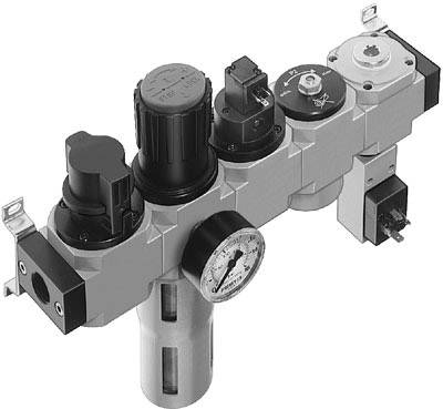 FESTO - 185786 - FESTO 185786-1