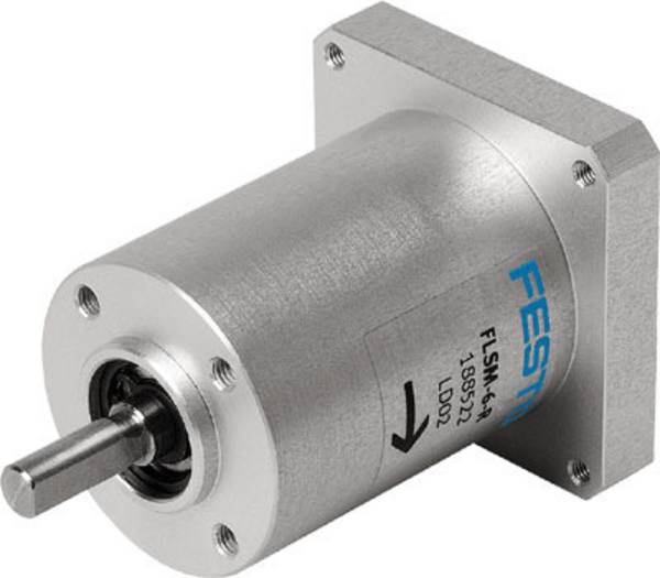 FESTO Ruota libera 188523 FLSM-6-L    1 pz.