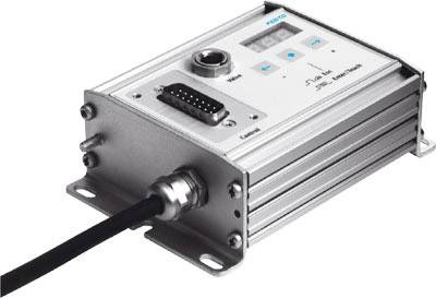 FESTO 192218 SPC11-MTS-AIF Regolatore posizione finale 1 pz.