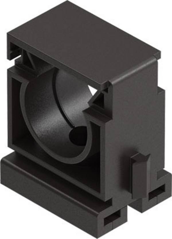 FESTO Morsetto a collare 192288 MKRS-12-B    1 pz.