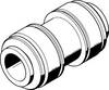FESTO Connettore 194586 CQ-28 Ø tubo: 28 mm Ø Perno: 28 mm 1 pz.