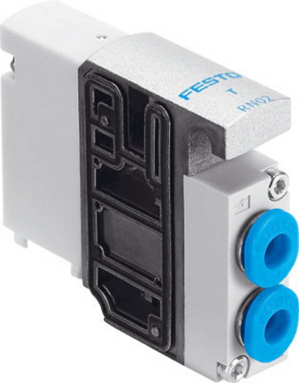 FESTO Piastra  527531 CPVSC1-SP-PRS-Q4    1 pz.
