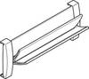 FESTO Porta etichetta CPVSC1-ST-8 527633 1 pz.