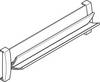 FESTO Porta etichetta CPVSC1-ST-12 527635 1 pz.