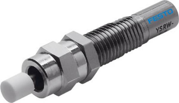 FESTO Ammortizzatore 540345 YSRW-DGC-12   1 pz.