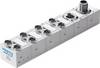 FESTO Modulo ASI-8DI-M8-3POL 542124 1 pz.