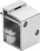 FESTO 546097 VABF-S2-1-A1G2-G38 Piastra di collegamento angolata Aria compressa Pressione max 10 bar