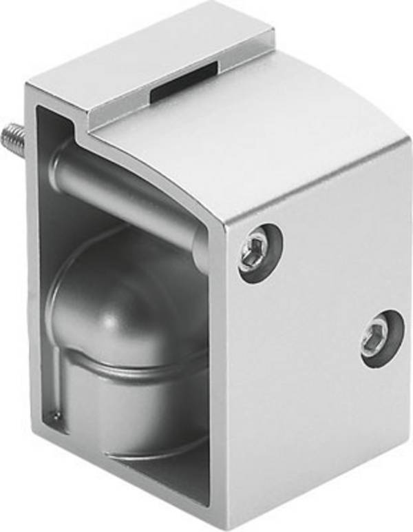 FESTO 546098 VABF-S2-1-A1G2-N38 Staffa di fissaggio  Aria compressa Pressione max 10 bar