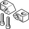 FESTO Supporto ammortizzatore 547903 DSM-32-B 1 pz.