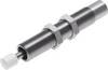 FESTO Ammortizzatore 548070 DYSW-4-6-Y1F Materiale cassa: Acciaio Lunghezza corsa: 6 mm 1 pz.