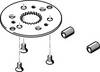 FESTO Kit partizione 548098 DADM-CK-65-2 1 pz.