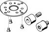 FESTO Kit partizione 548099 DADM-CK-65-4 1 pz.
