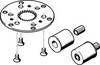 FESTO Kit partizione 548100 DADM-CK-65-6 1 pz.