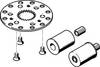 FESTO Kit partizione 548102 DADM-CK-65-12 1 pz.