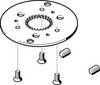 FESTO Kit partizione 548104 DADM-CK-90-2 1 pz.