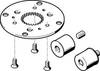 FESTO Kit partizione 548105 DADM-CK-90-4 1 pz.